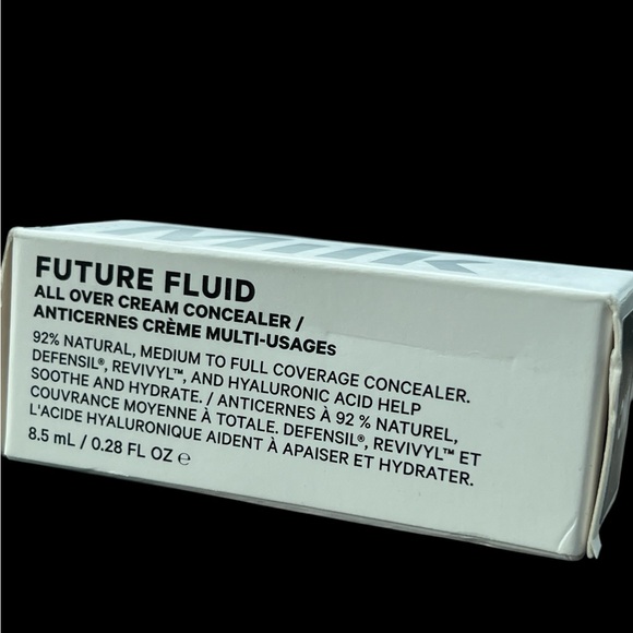 Milk Makeup Future Fluid Cream Concealer 30NC - Picture 5 of 5